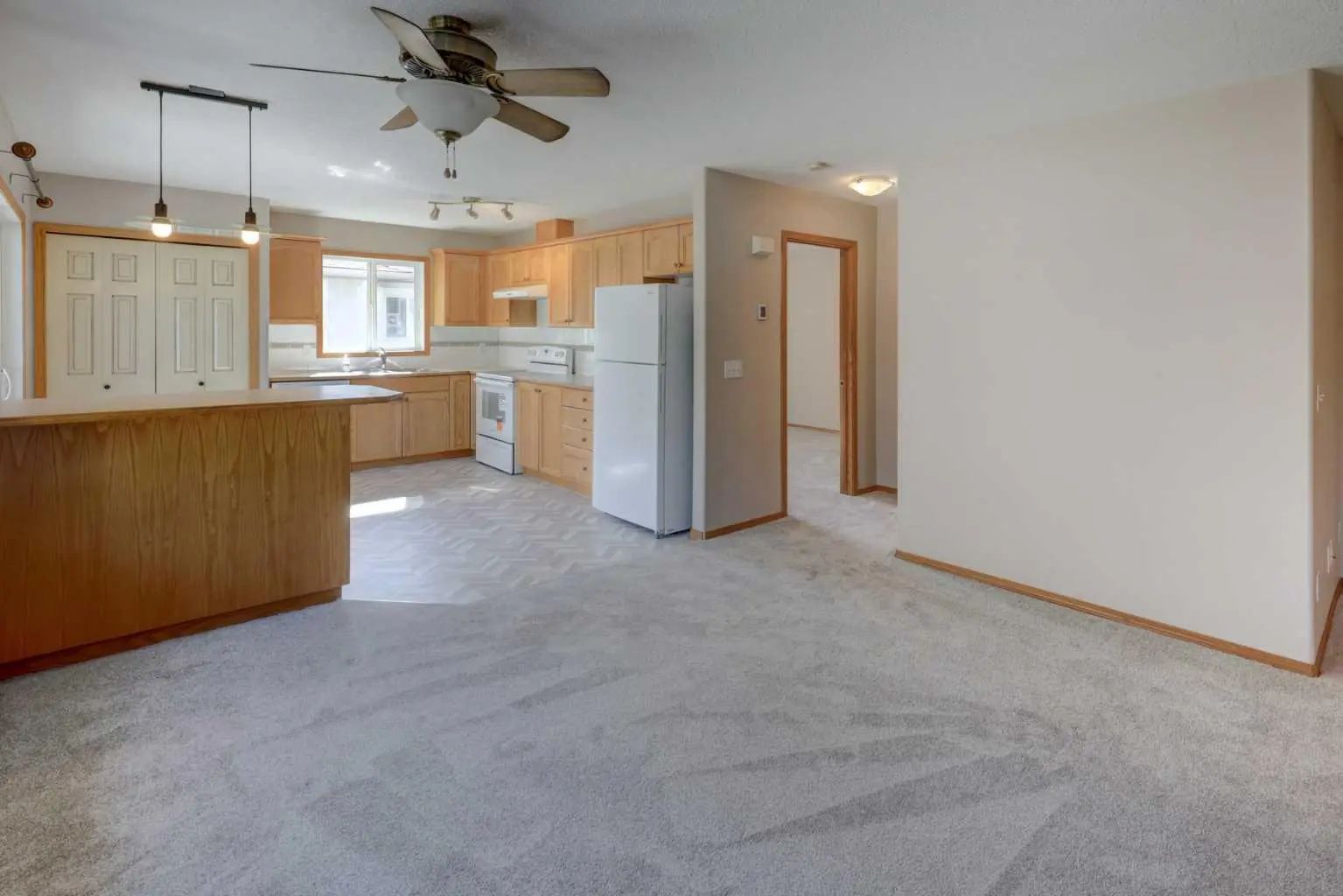 6711 Pinecliff Grove Northeast, Calgary – Residential Row/Townhouse Listing Photo 16