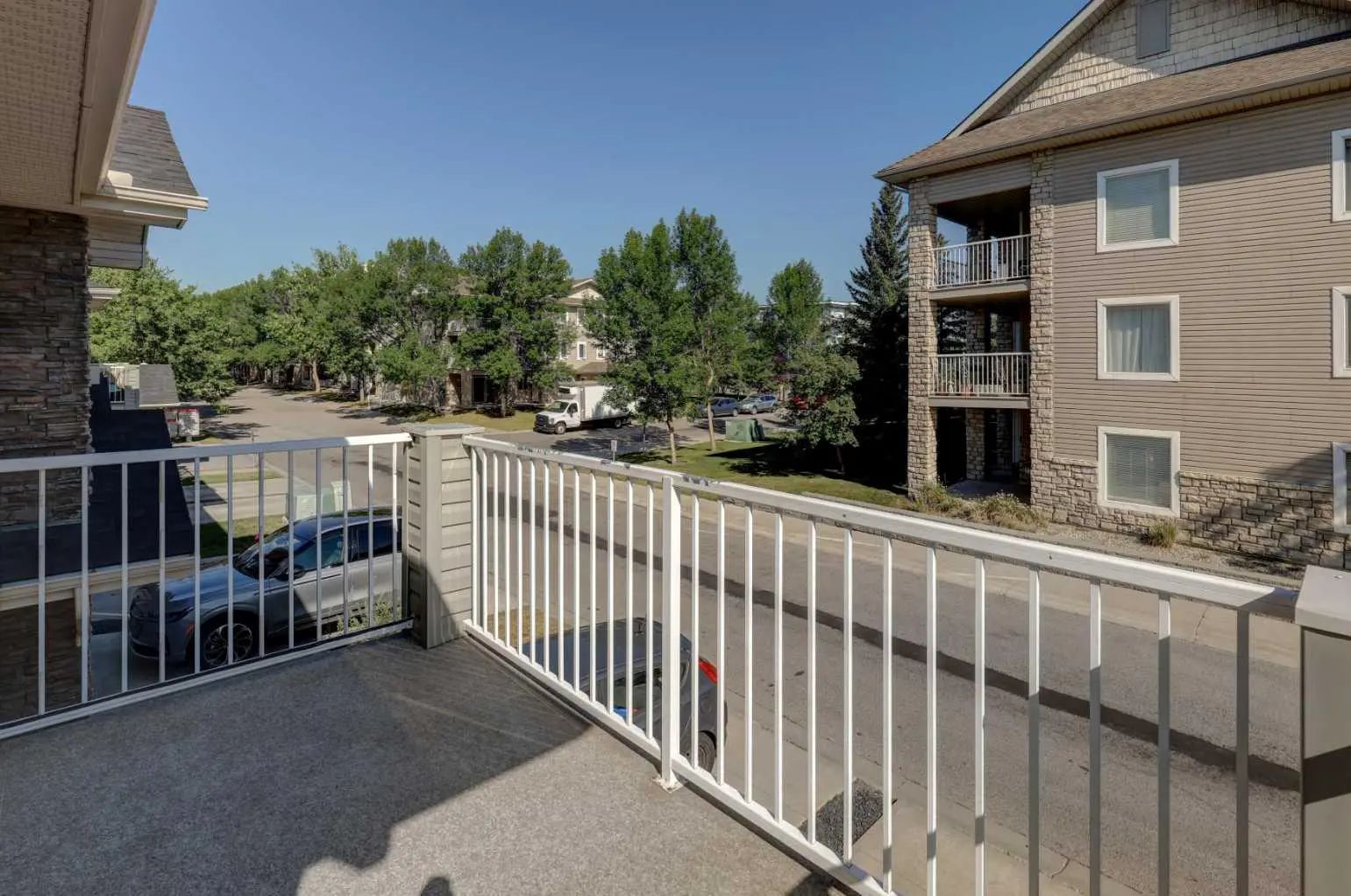 6711 Pinecliff Grove Northeast, Calgary – Residential Row/Townhouse Listing Photo 17