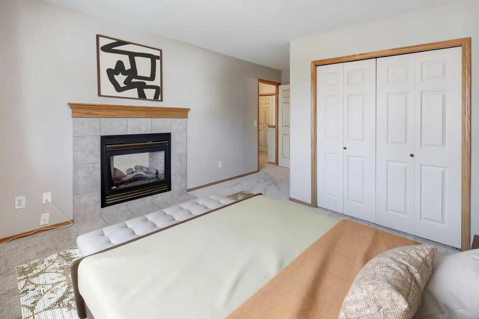 6711 Pinecliff Grove Northeast, Calgary – Residential Row/Townhouse Listing Photo 23