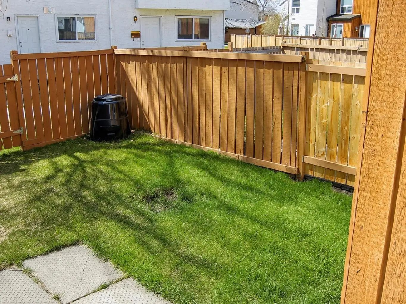 69 5425 Pensacola Crescent Southeast, Calgary – Residential Row/Townhouse Listing Photo 20