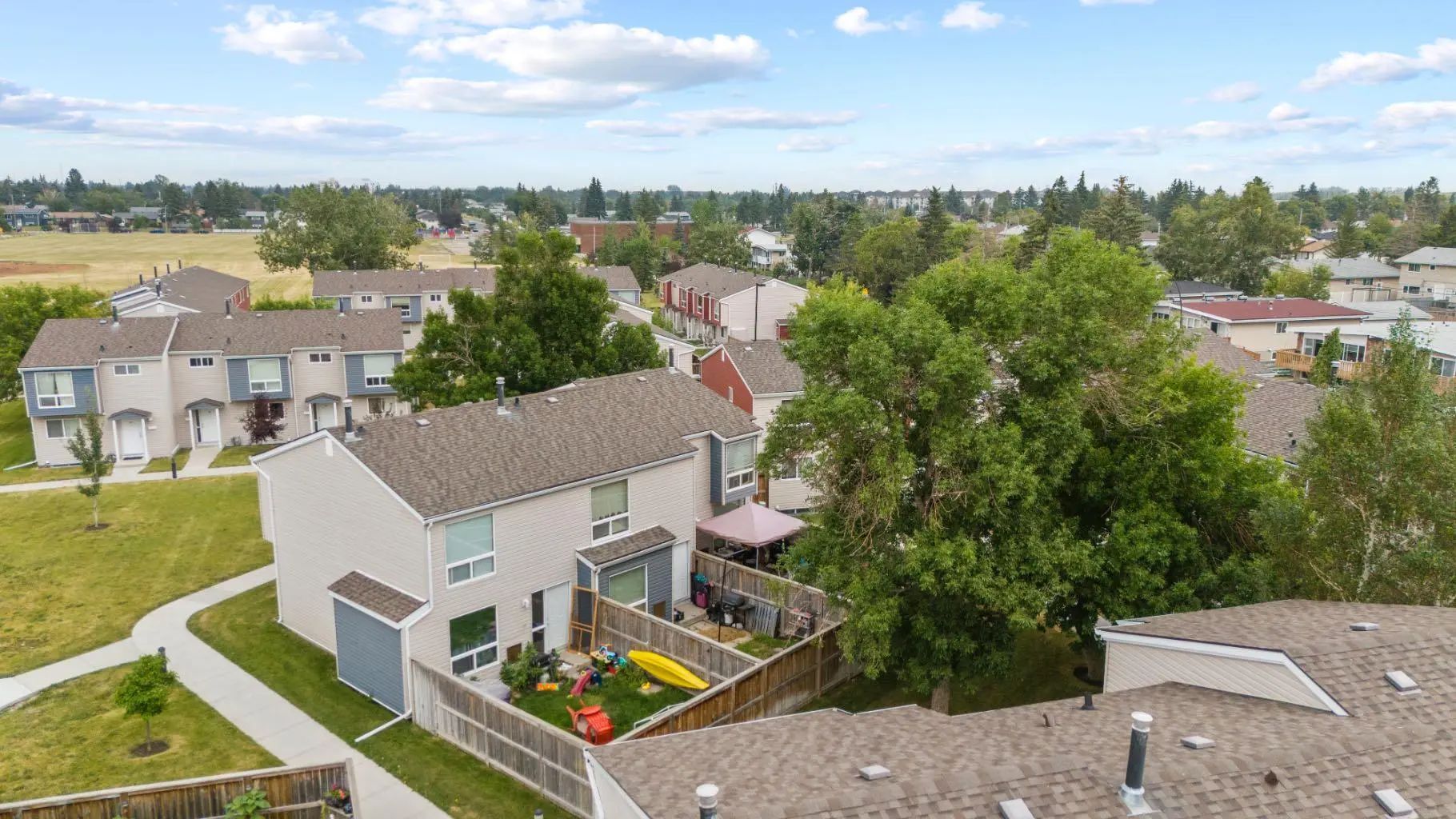 69 5425 Pensacola Crescent Southeast, Calgary – Residential Row/Townhouse Listing Photo 21