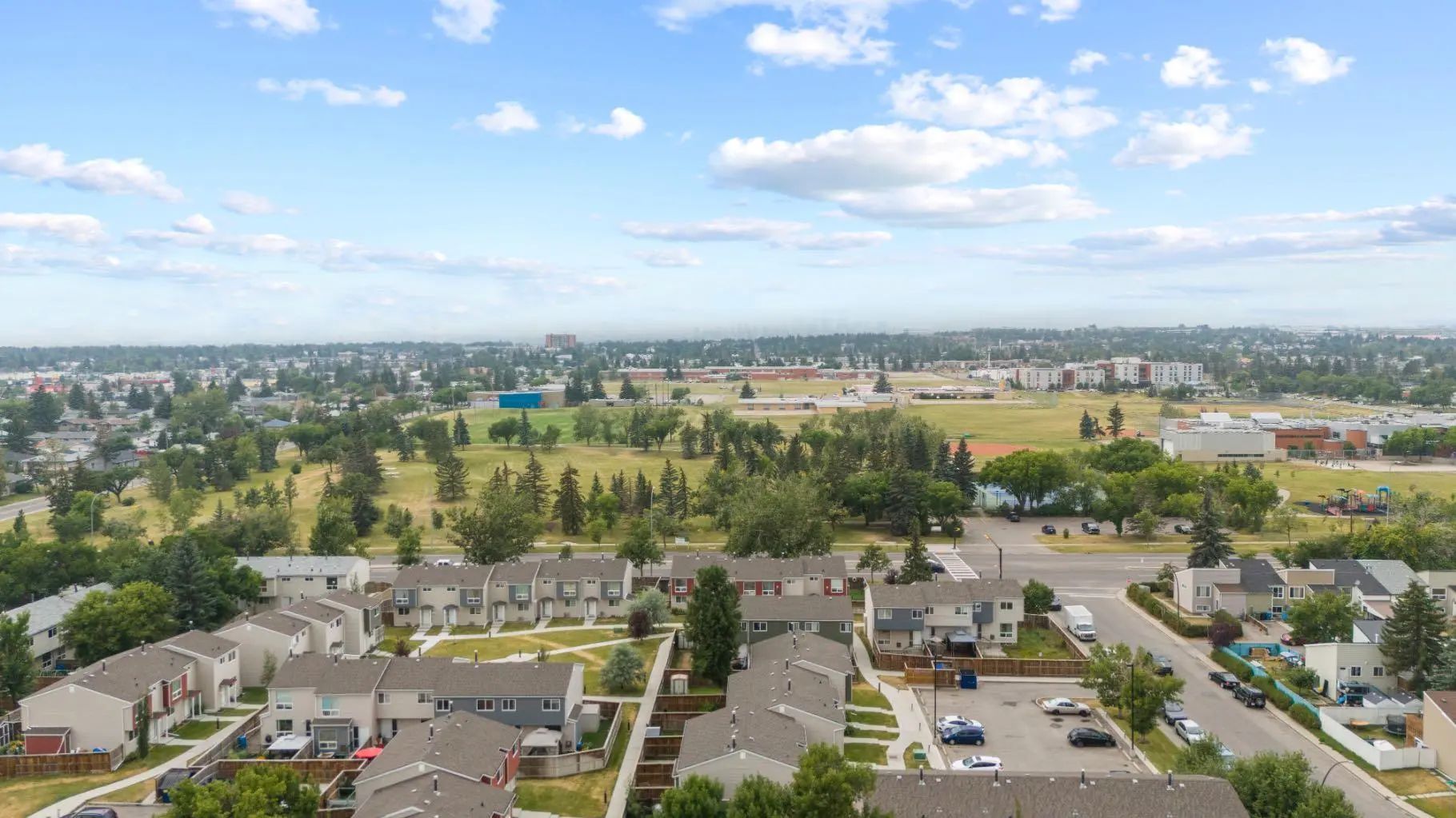 69 5425 Pensacola Crescent Southeast, Calgary – Residential Row/Townhouse Listing Photo 26
