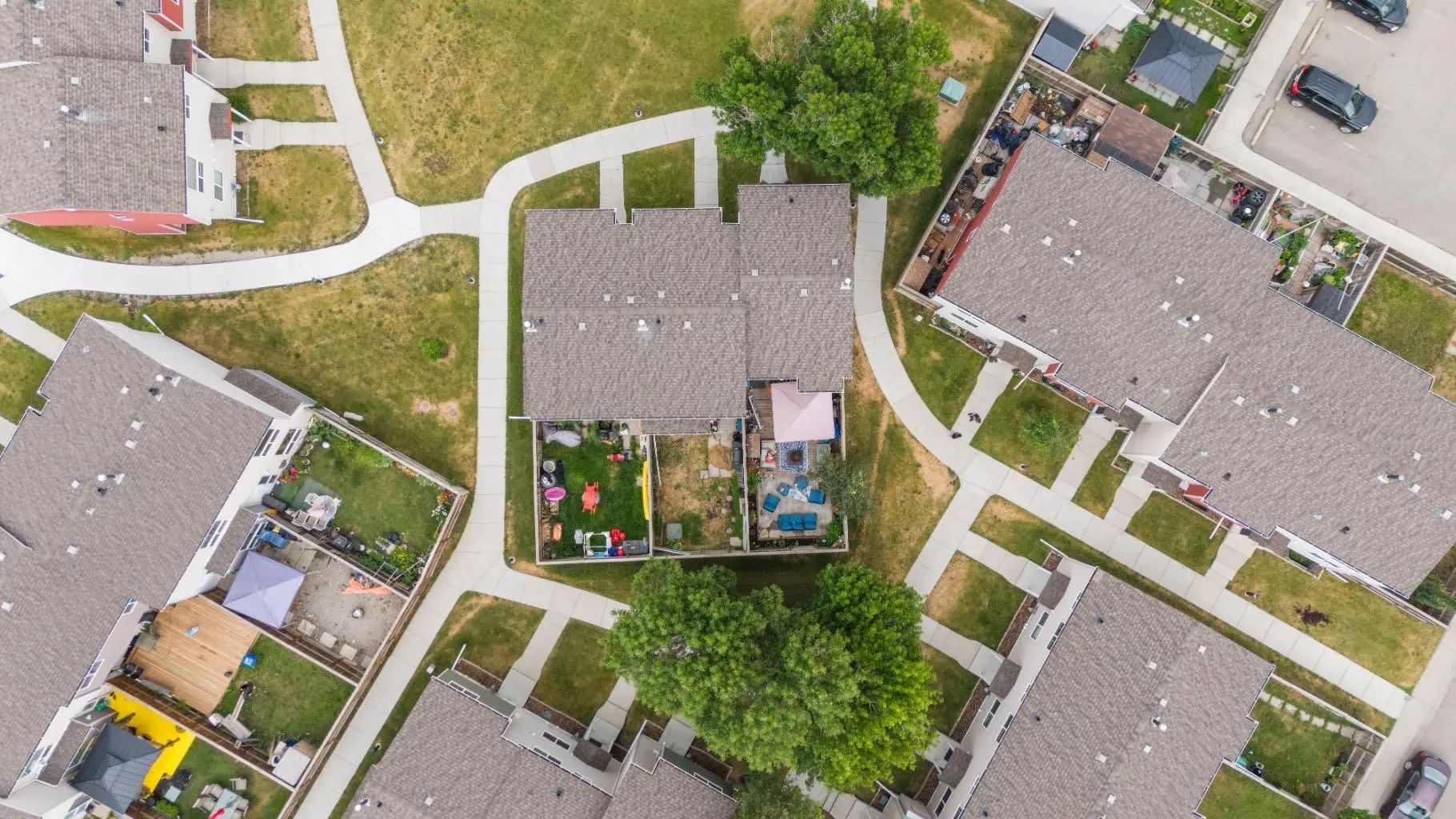 69 5425 Pensacola Crescent Southeast, Calgary – Residential Row/Townhouse Listing Photo 28