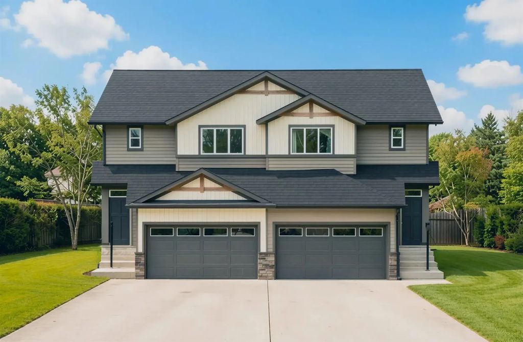 83 Bridges Way , Langdon