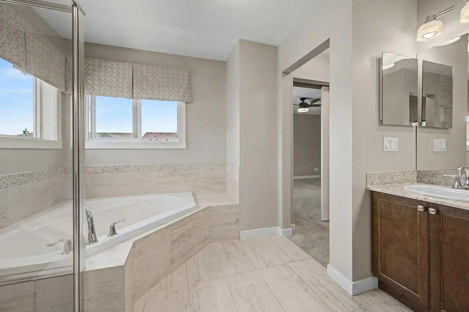 604 Midtown Place Southwest, Airdrie – Residential Detached Listing Photo 28