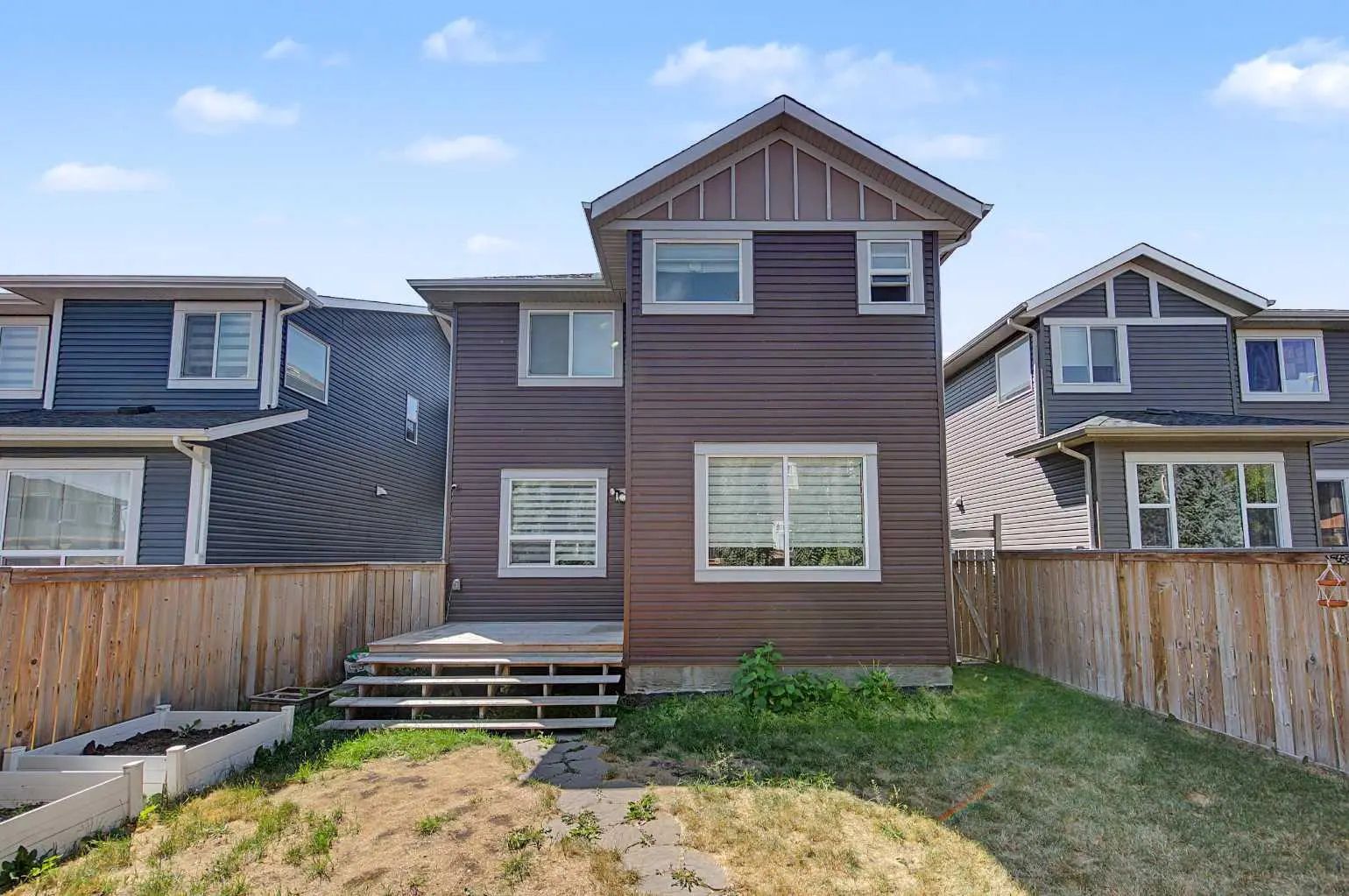 604 Midtown Place Southwest, Airdrie – Residential Detached Listing Photo 38