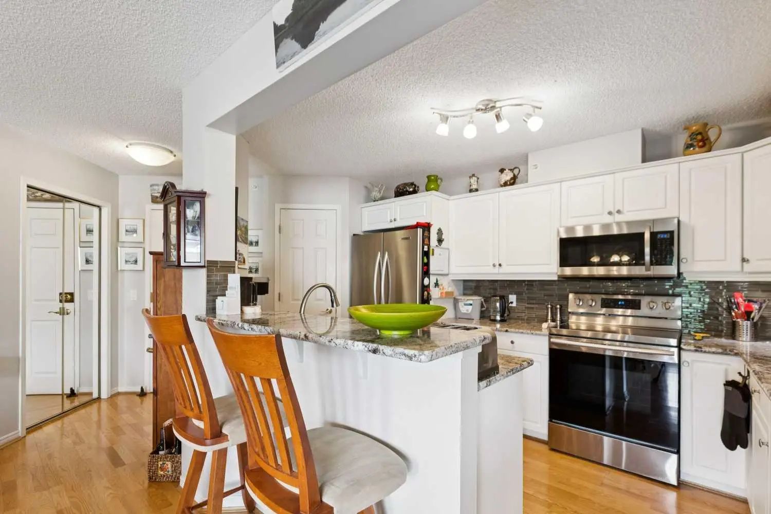 306 2144 Paliswood Road Southwest, Calgary – Residential Apartment Listing Photo 10