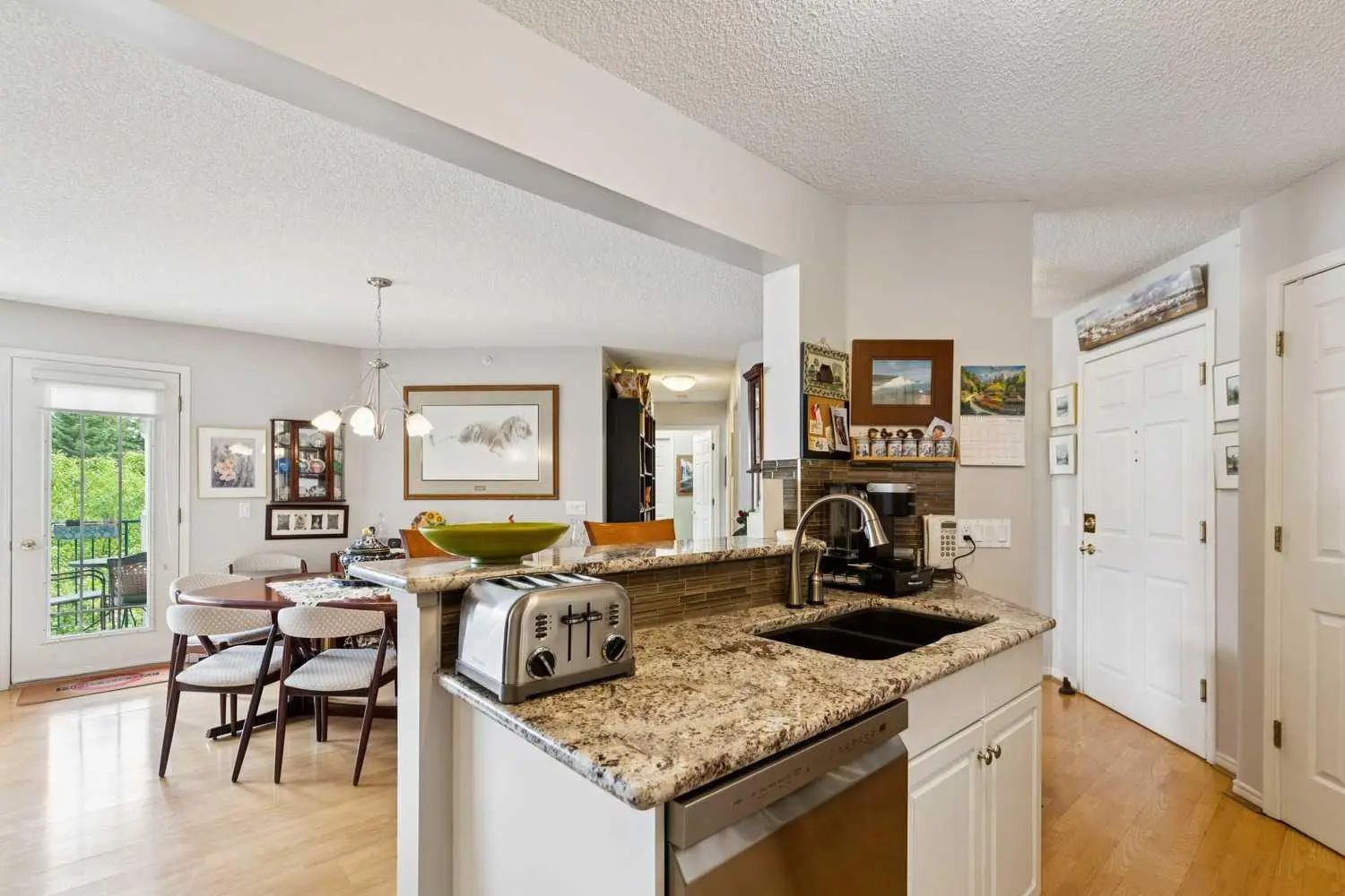 306 2144 Paliswood Road Southwest, Calgary – Residential Apartment Listing Photo 11