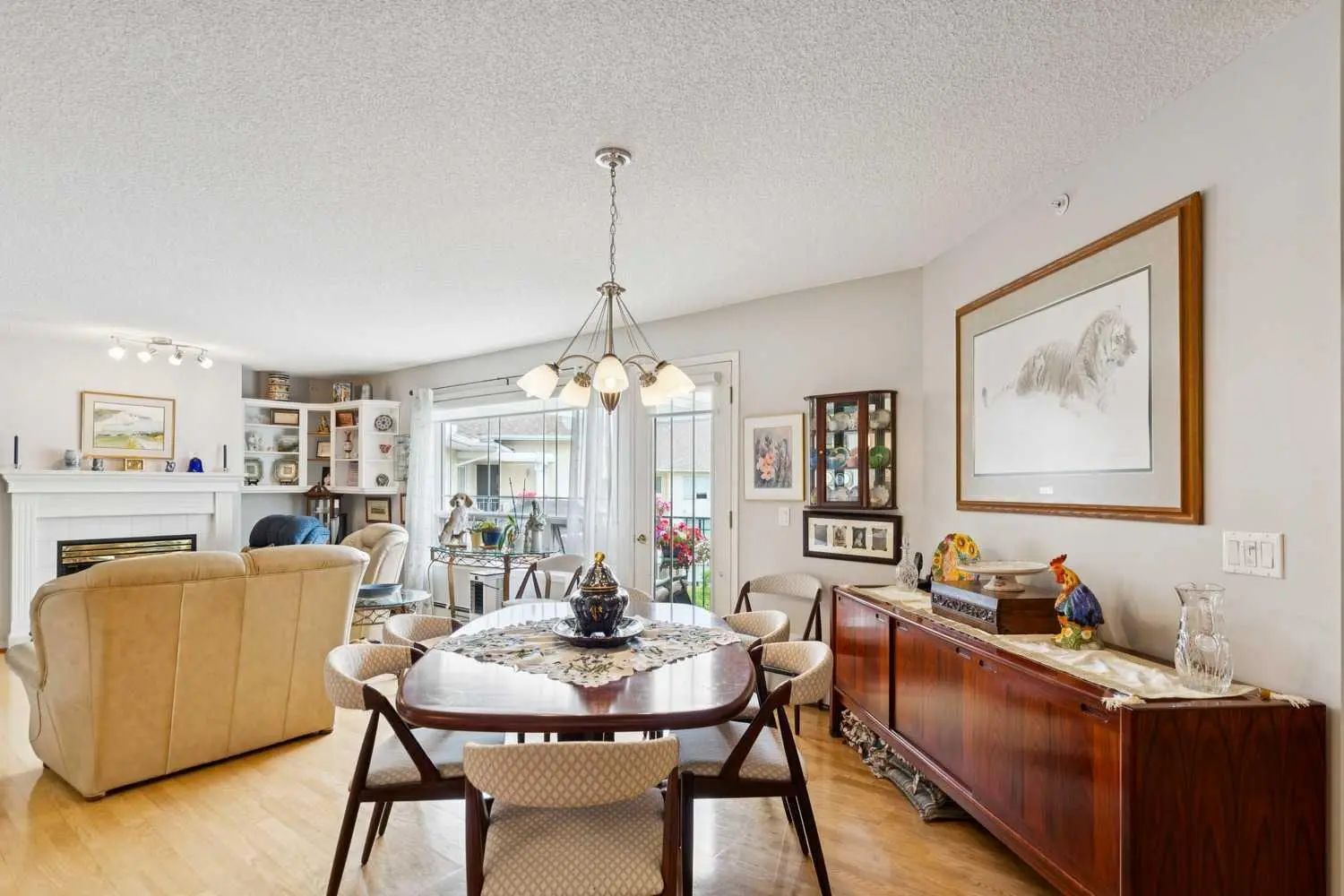 306 2144 Paliswood Road Southwest, Calgary – Residential Apartment Listing Photo 12