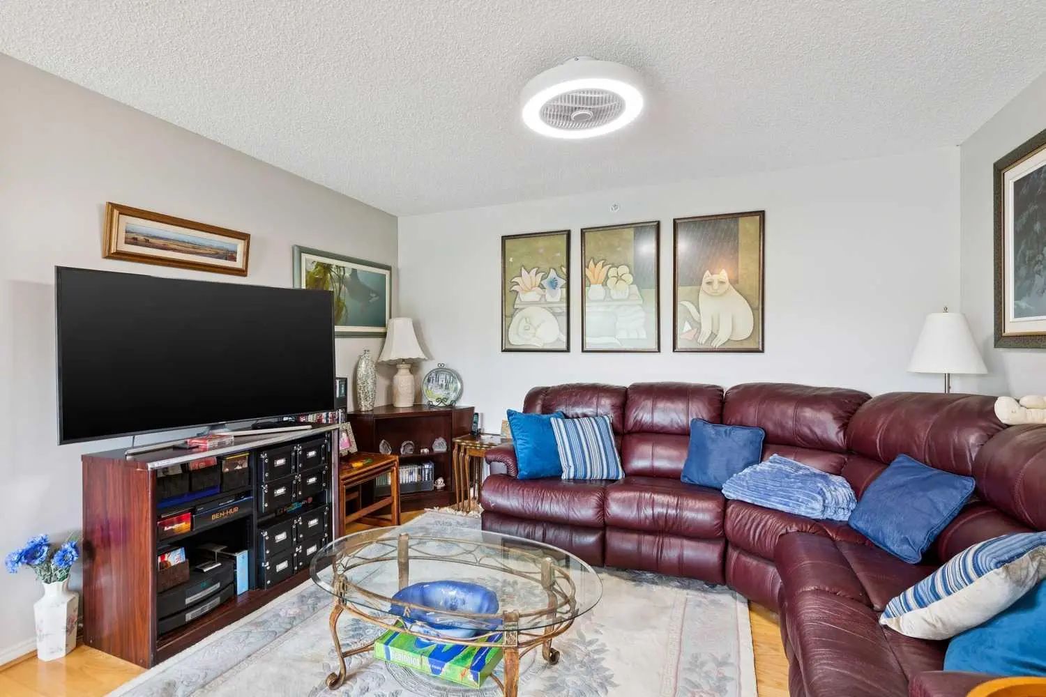 306 2144 Paliswood Road Southwest, Calgary – Residential Apartment Listing Photo 19
