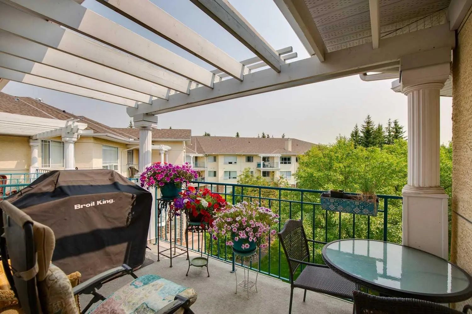 306 2144 Paliswood Road Southwest, Calgary – Residential Apartment Listing Photo 20