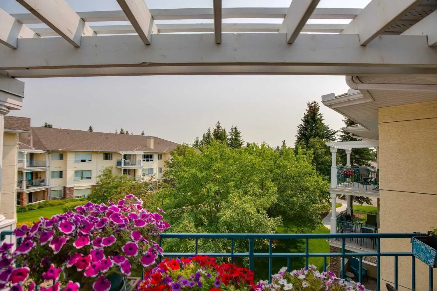 306 2144 Paliswood Road Southwest, Calgary – Residential Apartment Listing Photo 21