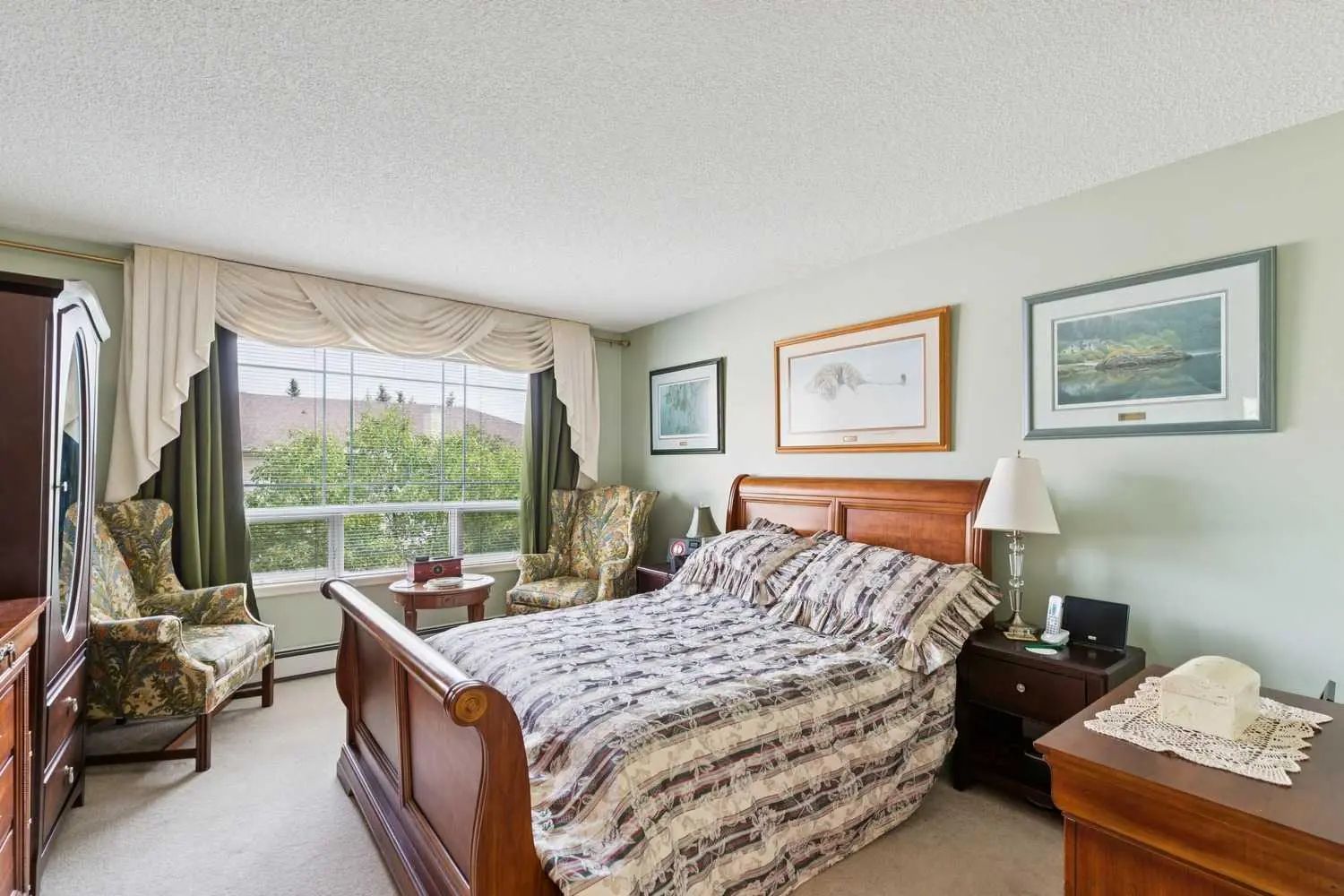 306 2144 Paliswood Road Southwest, Calgary – Residential Apartment Listing Photo 22
