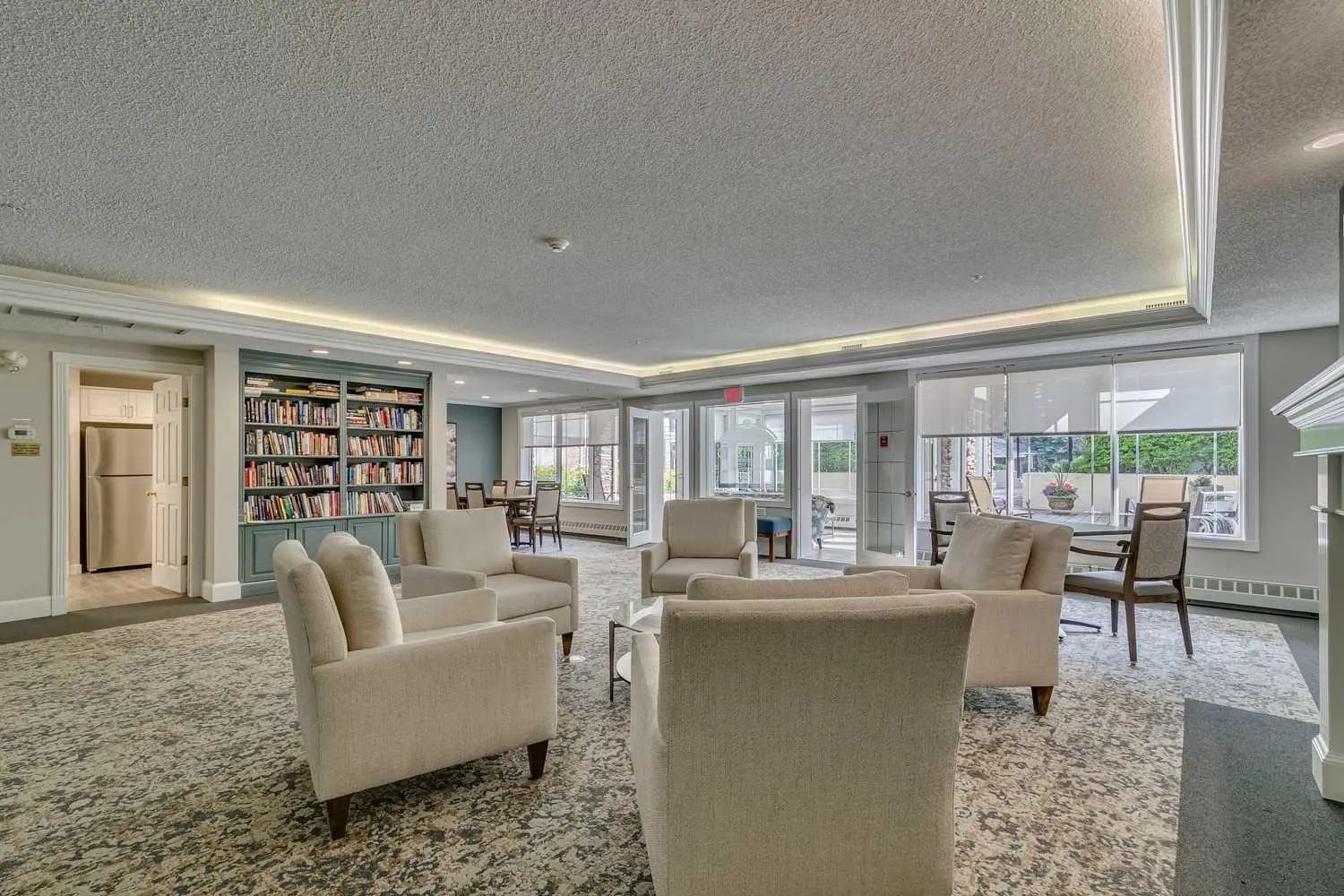 306 2144 Paliswood Road Southwest, Calgary – Residential Apartment Listing Photo 3