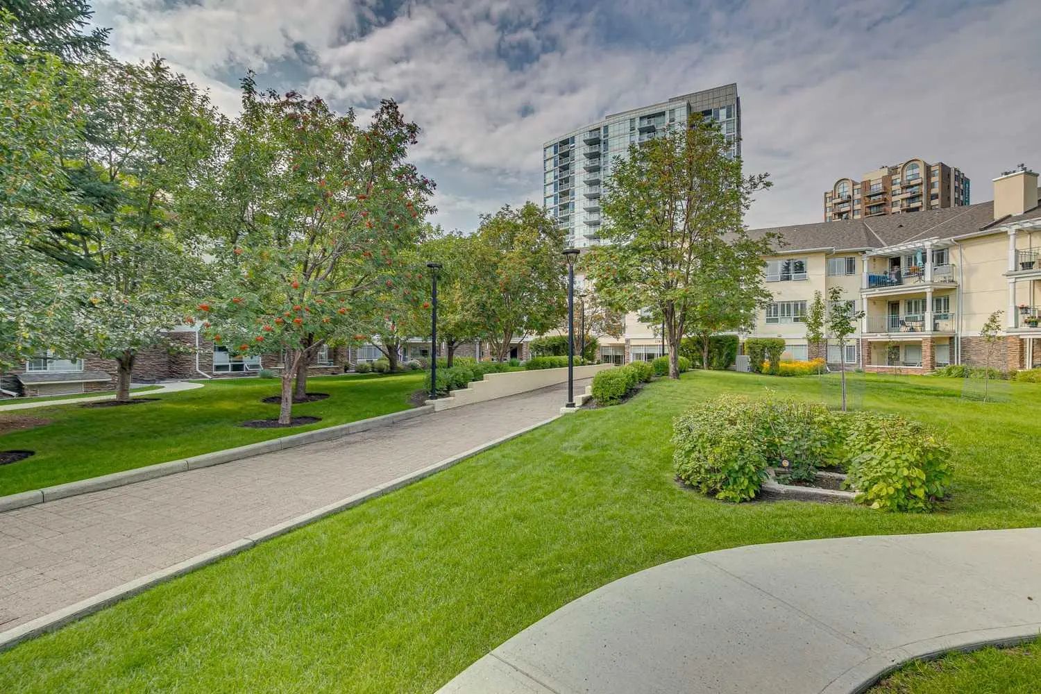306 2144 Paliswood Road Southwest, Calgary – Residential Apartment Listing Photo 32
