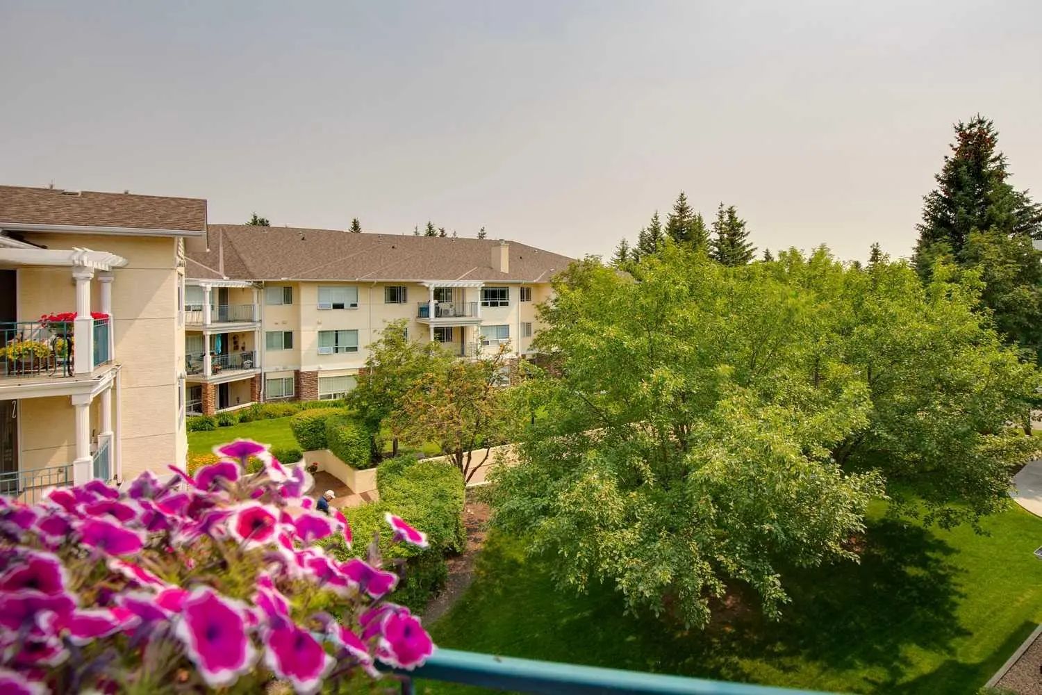306 2144 Paliswood Road Southwest, Calgary – Residential Apartment Listing Photo 5
