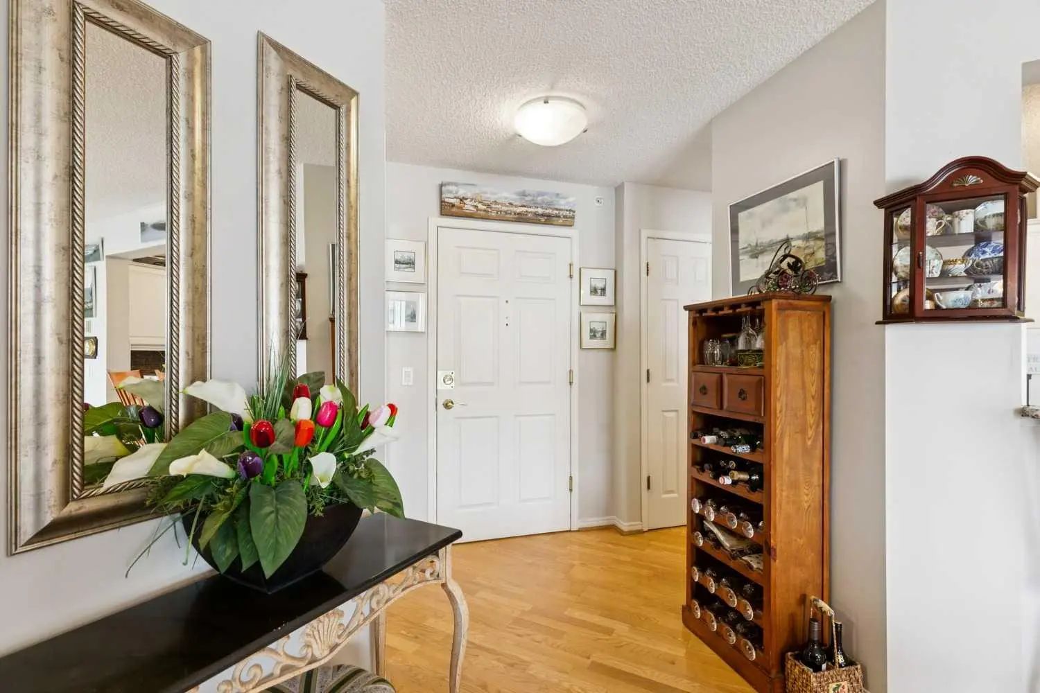306 2144 Paliswood Road Southwest, Calgary – Residential Apartment Listing Photo 6
