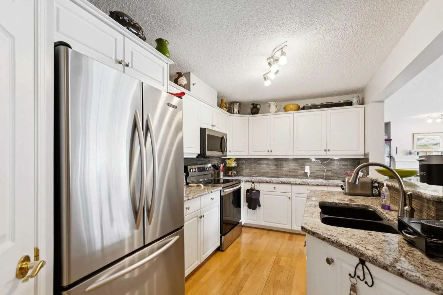 306 2144 Paliswood Road Southwest, Calgary – Residential Apartment Listing Photo 8