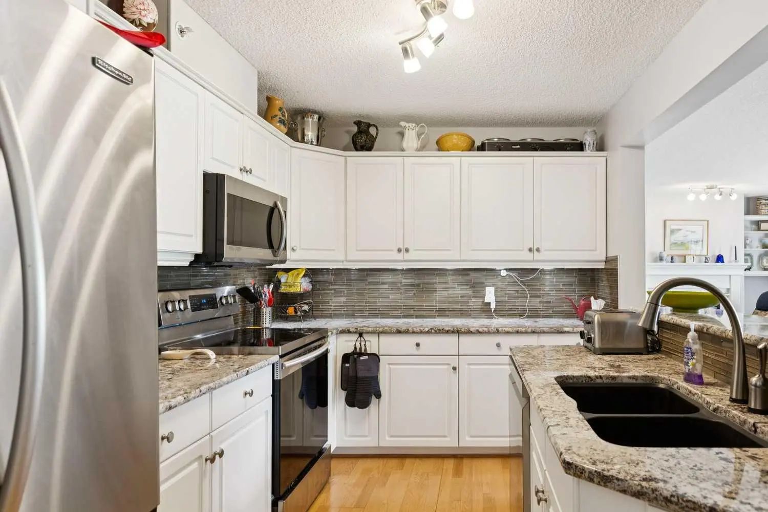 306 2144 Paliswood Road Southwest, Calgary – Residential Apartment Listing Photo 9