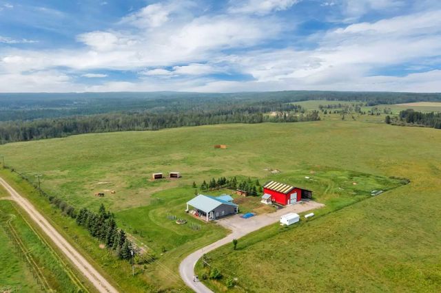 413002 Range Road 63  , Rural Clearwater County