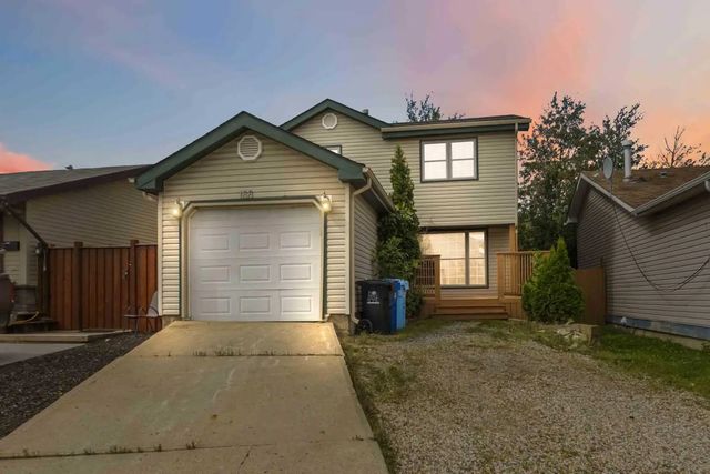188 Windsor Drive , Fort McMurray