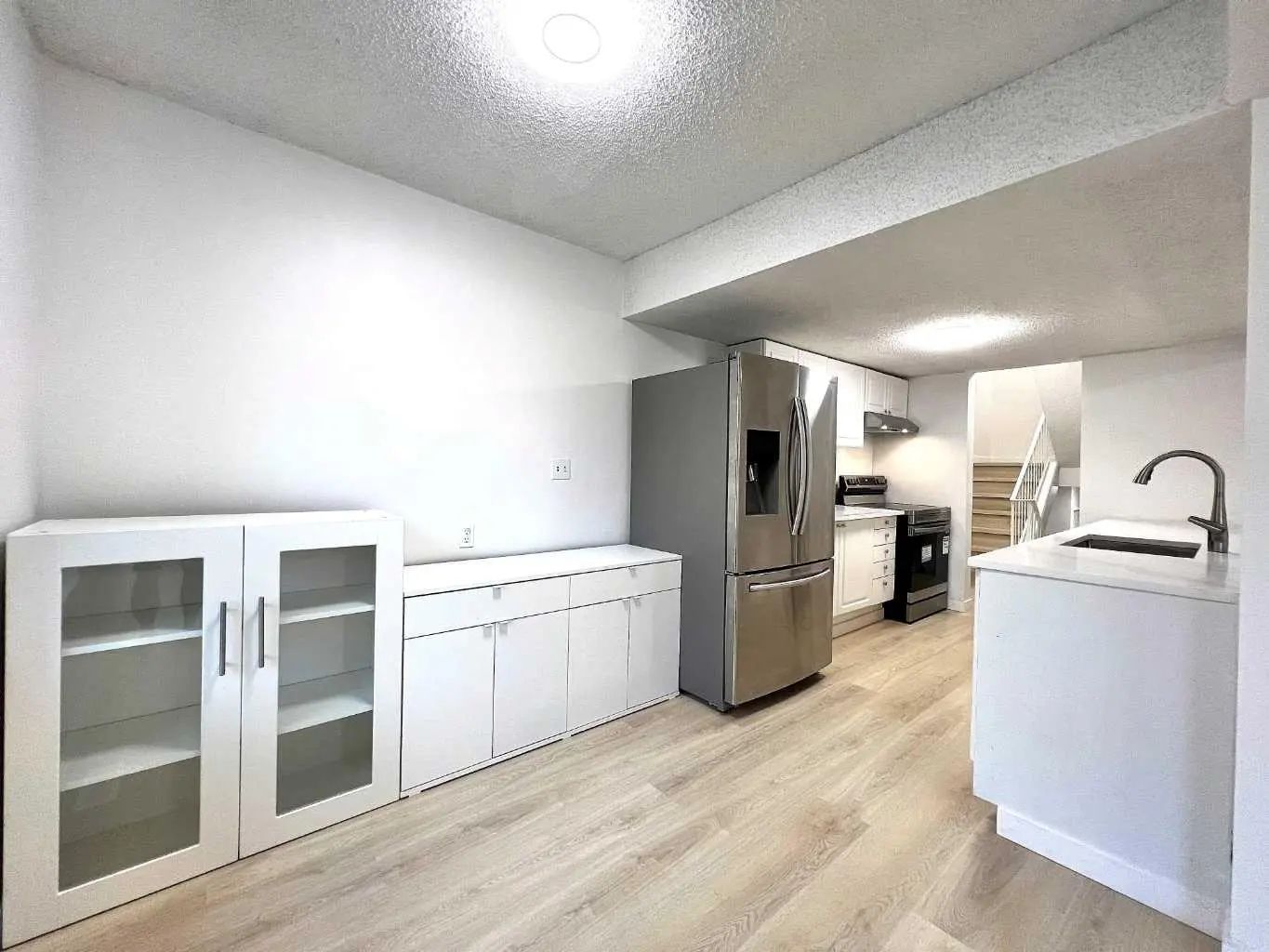 58 Canterbury Gardens Southwest, Calgary – Residential Row/Townhouse Listing Photo 12