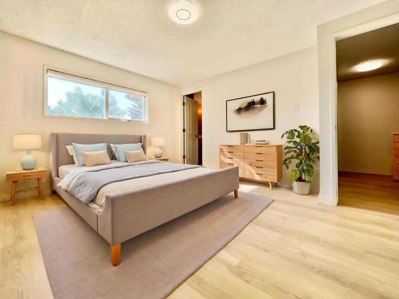 58 Canterbury Gardens Southwest, Calgary – Residential Row/Townhouse Listing Photo 18
