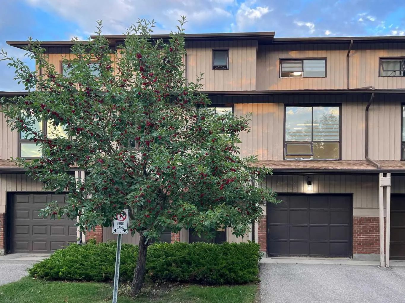 58 Canterbury Gardens Southwest, Calgary – Residential Row/Townhouse Listing Photo 3