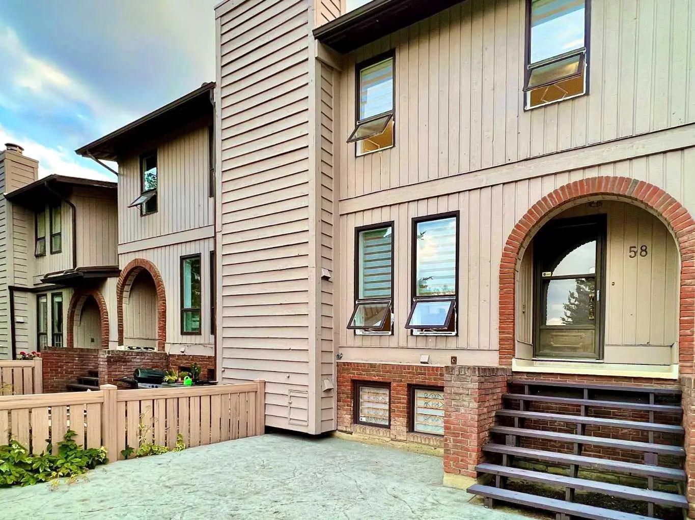 58 Canterbury Gardens Southwest, Calgary – Residential Row/Townhouse Listing Photo 34