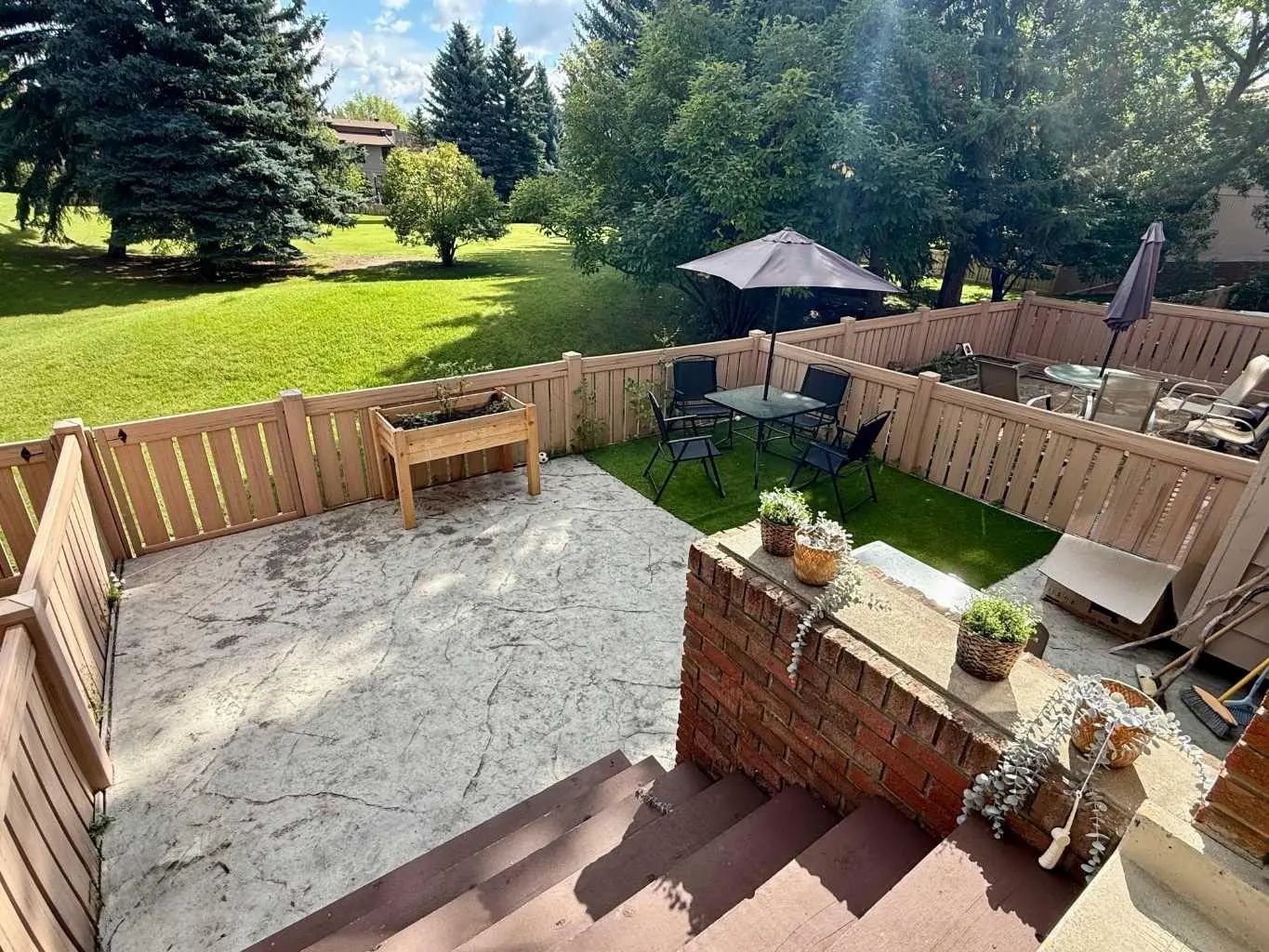 58 Canterbury Gardens Southwest, Calgary – Residential Row/Townhouse Listing Photo 35