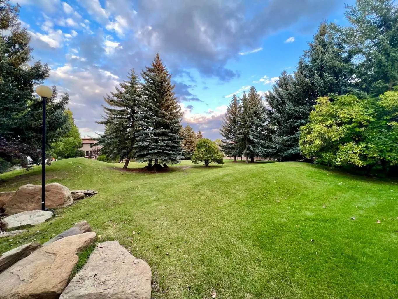 58 Canterbury Gardens Southwest, Calgary – Residential Row/Townhouse Listing Photo 37