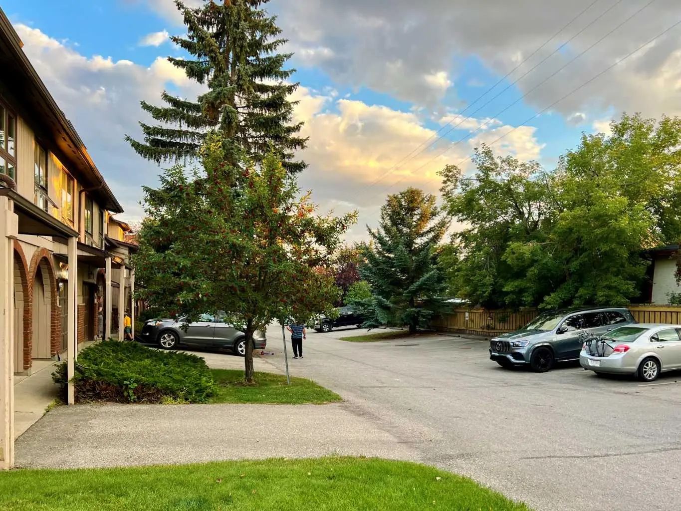 58 Canterbury Gardens Southwest, Calgary – Residential Row/Townhouse Listing Photo 38