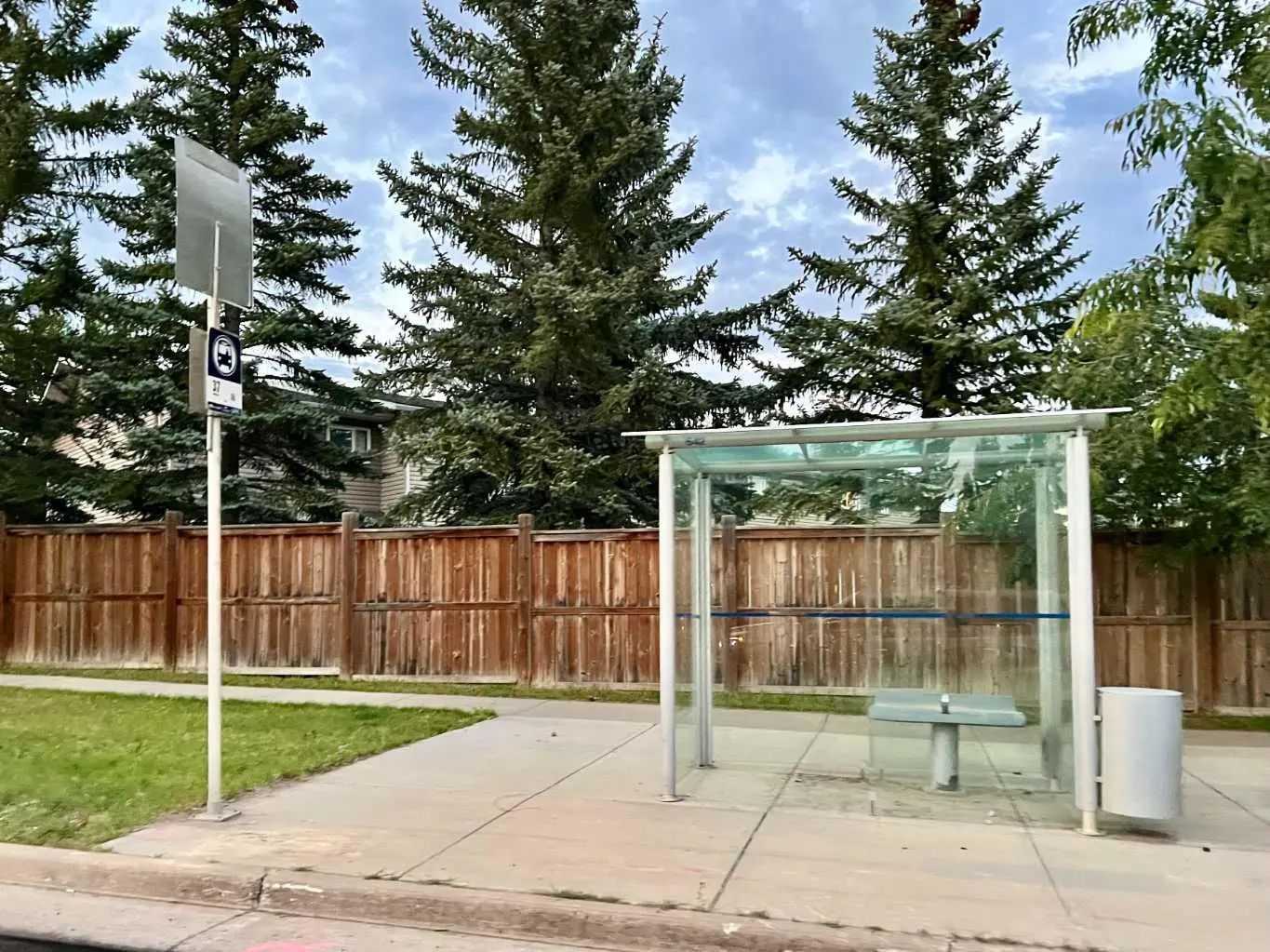 58 Canterbury Gardens Southwest, Calgary – Residential Row/Townhouse Listing Photo 44