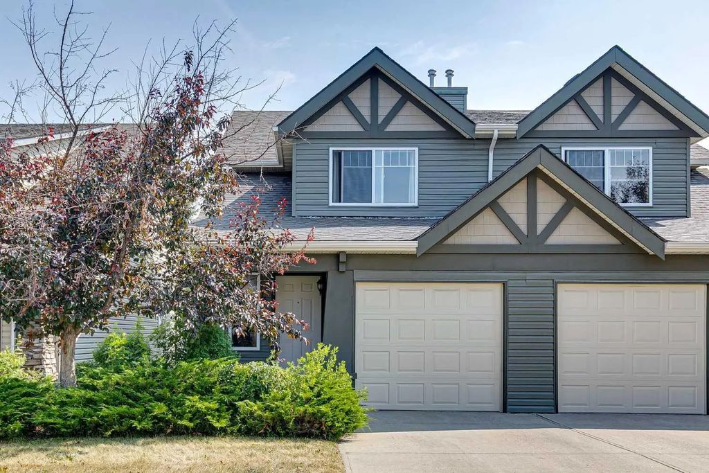 148 Everstone Drive Sw, Calgary