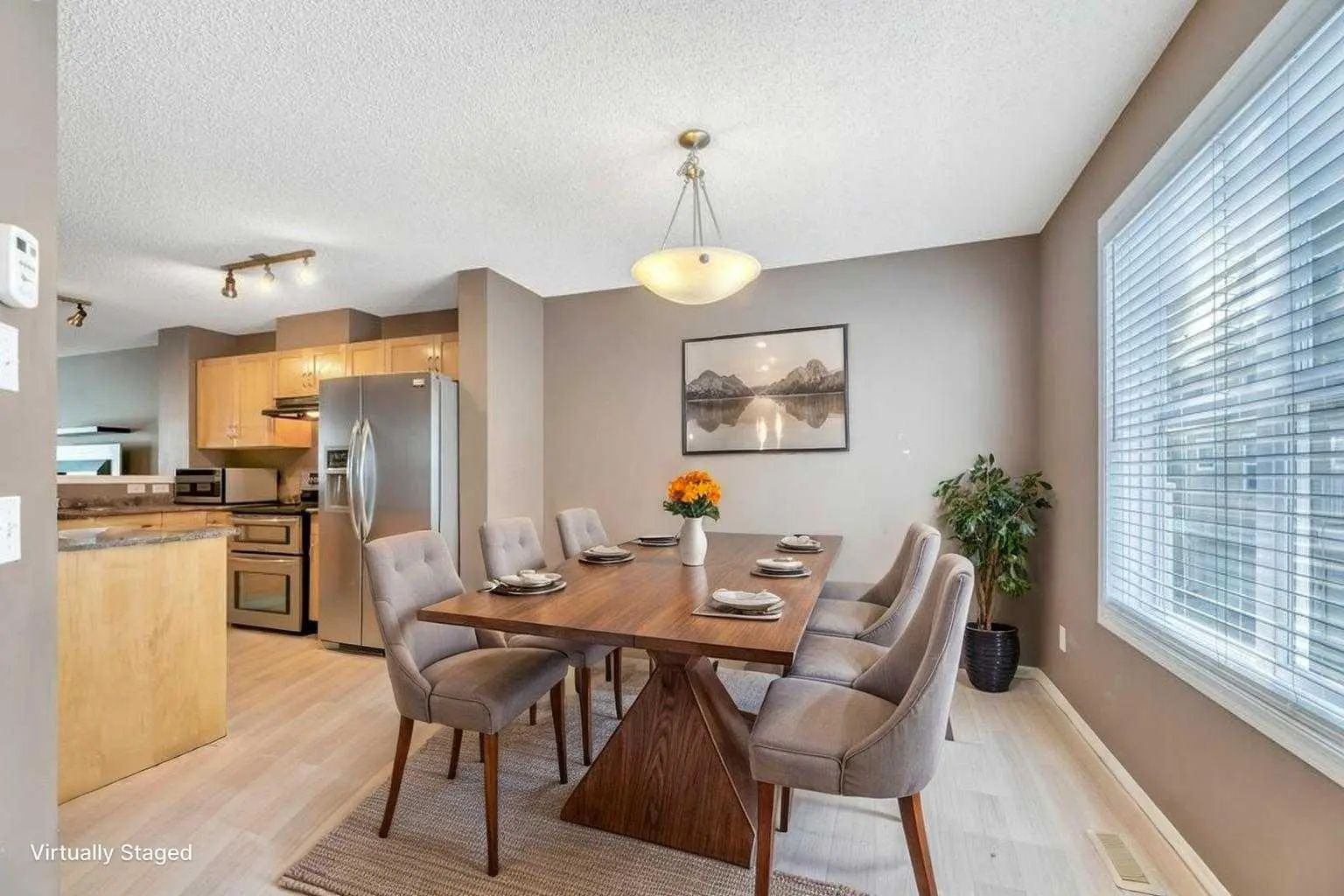 80 Elgin Gardens Southeast, Calgary – Residential Row/Townhouse Listing Photo 13