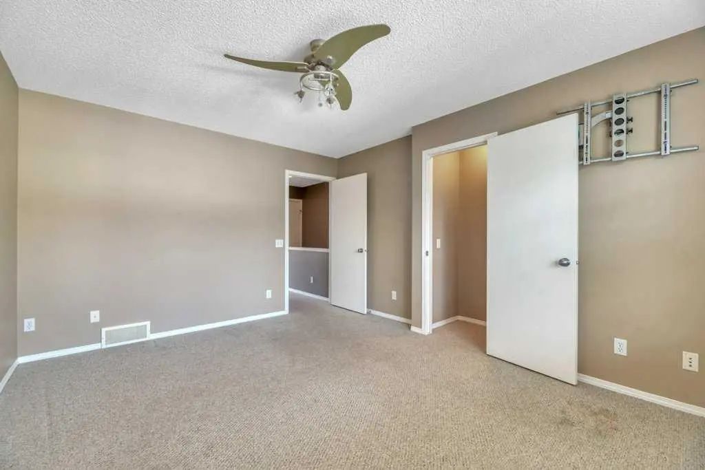 80 Elgin Gardens Southeast, Calgary – Residential Row/Townhouse Listing Photo 21