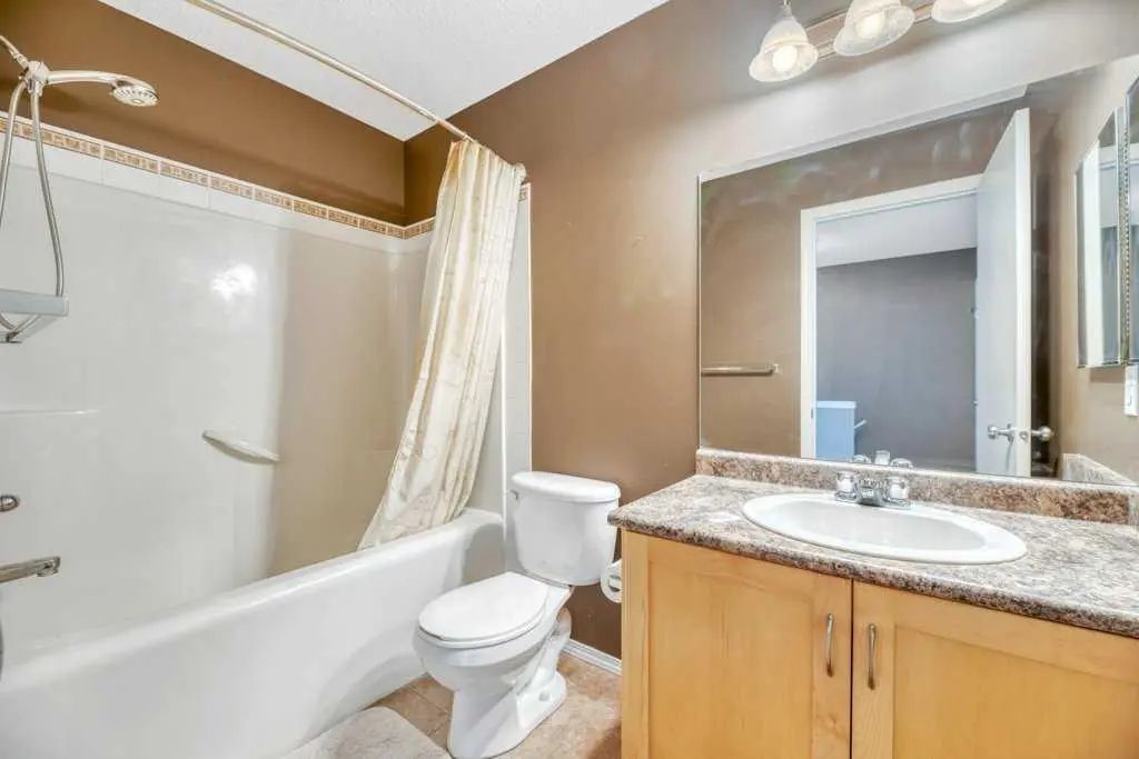 80 Elgin Gardens Southeast, Calgary – Residential Row/Townhouse Listing Photo 23