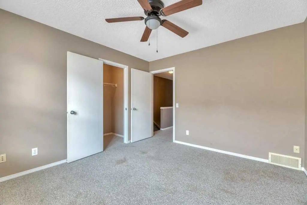 80 Elgin Gardens Southeast, Calgary – Residential Row/Townhouse Listing Photo 26