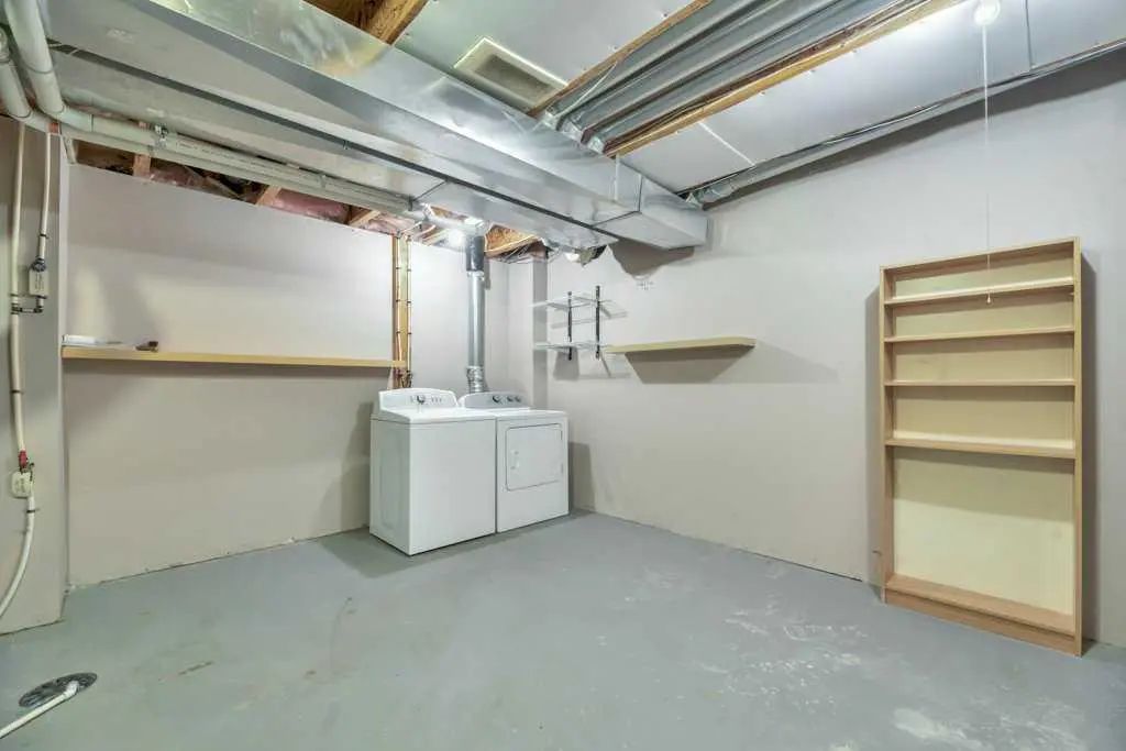 80 Elgin Gardens Southeast, Calgary – Residential Row/Townhouse Listing Photo 29