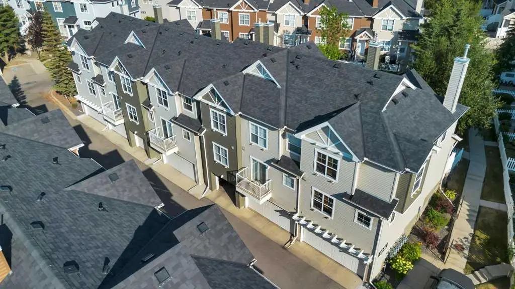 80 Elgin Gardens Southeast, Calgary – Residential Row/Townhouse Listing Photo 35