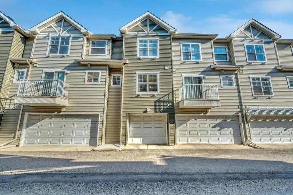 80 Elgin Gardens Southeast, Calgary – Residential Row/Townhouse Listing Photo 36