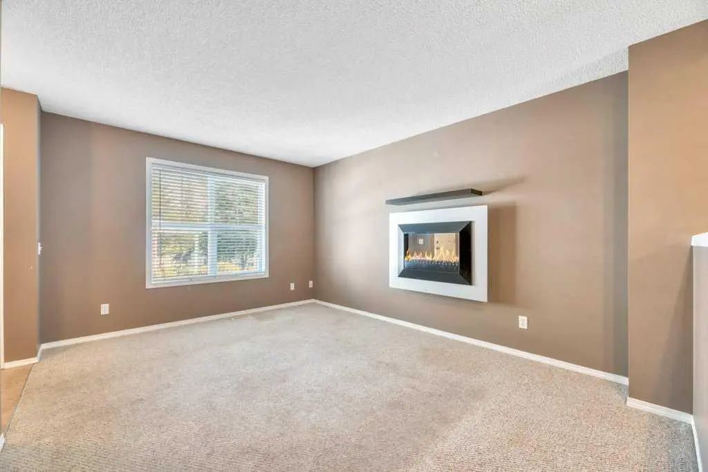 80 Elgin Gardens Southeast, Calgary – Residential Row/Townhouse Listing Photo 7