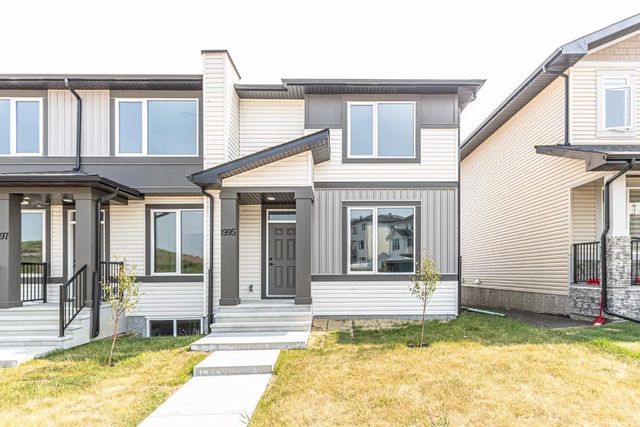 1995 Mccaskill Drive , Crossfield