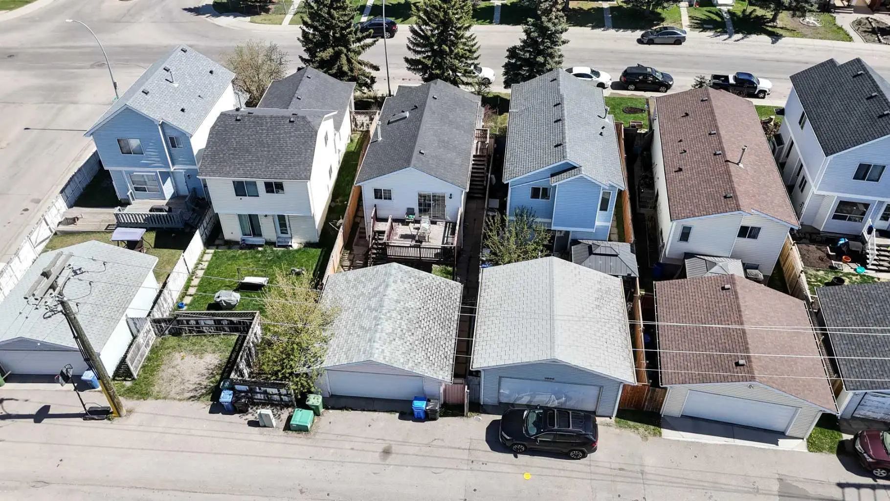 3850 Catalina Boulevard Northeast, Calgary – Residential Detached Listing Photo 28