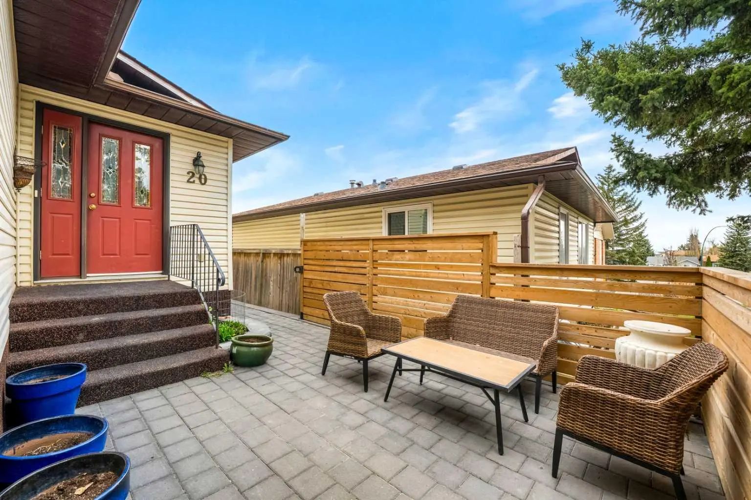 20 Bedwood Hill Northeast, Calgary – Residential Detached Listing Photo 2
