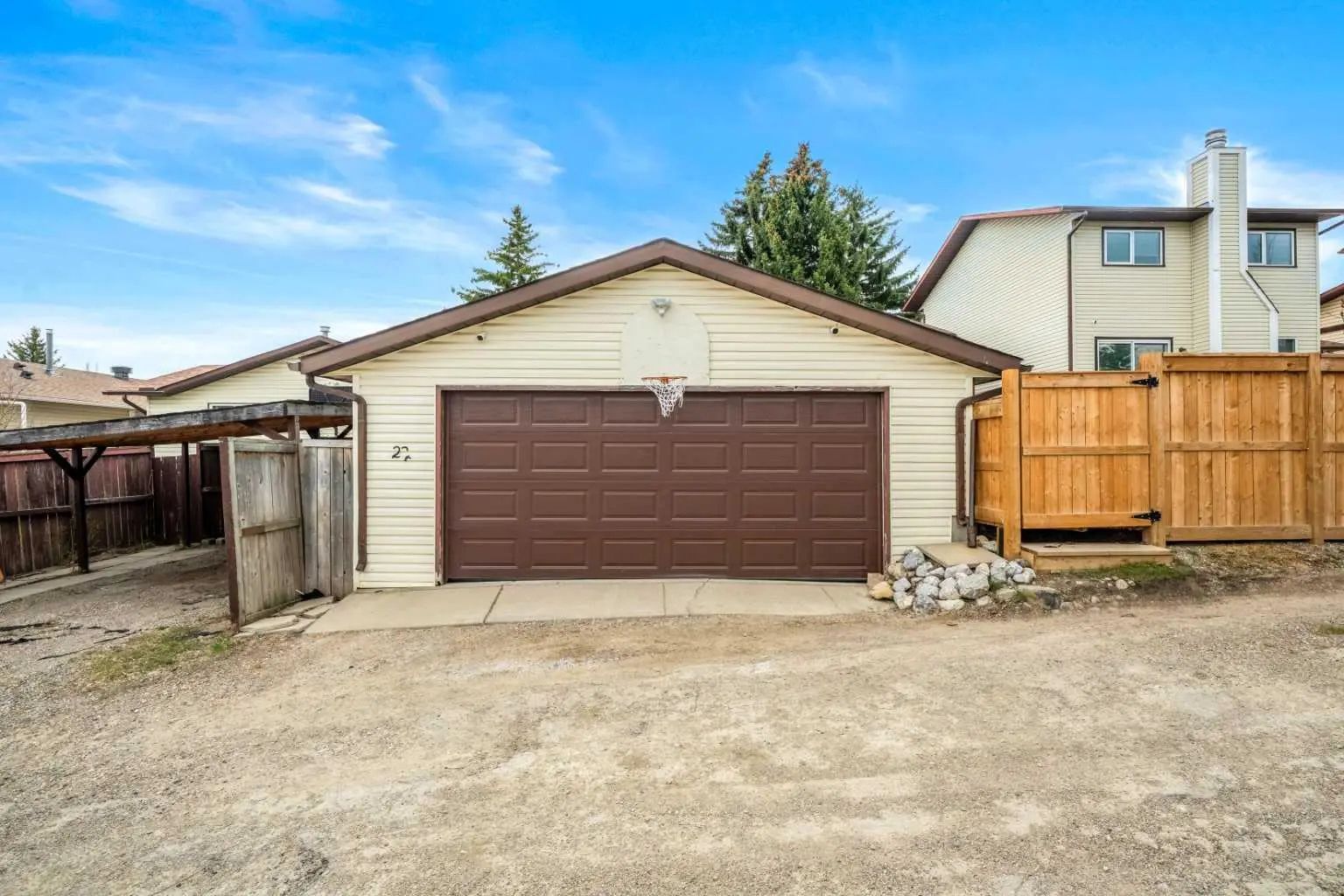 20 Bedwood Hill Northeast, Calgary – Residential Detached Listing Photo 37