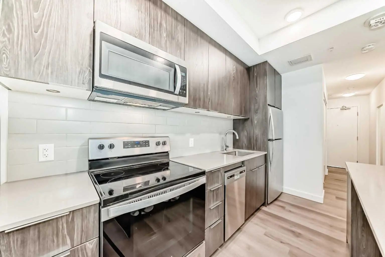 204 455 1 Avenue Northeast, Calgary – Residential Apartment Listing Photo 10