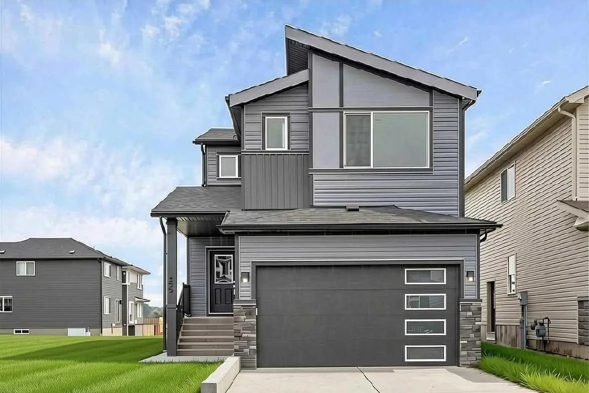 532 Clearwater Heath , Chestermere – Residential Detached Listing Photo 1