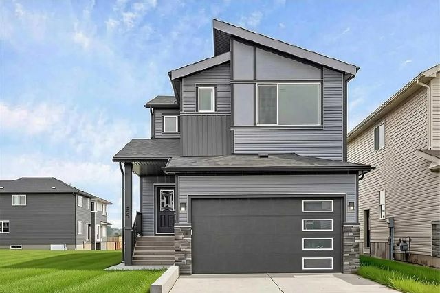 532 Clearwater Heath , Chestermere