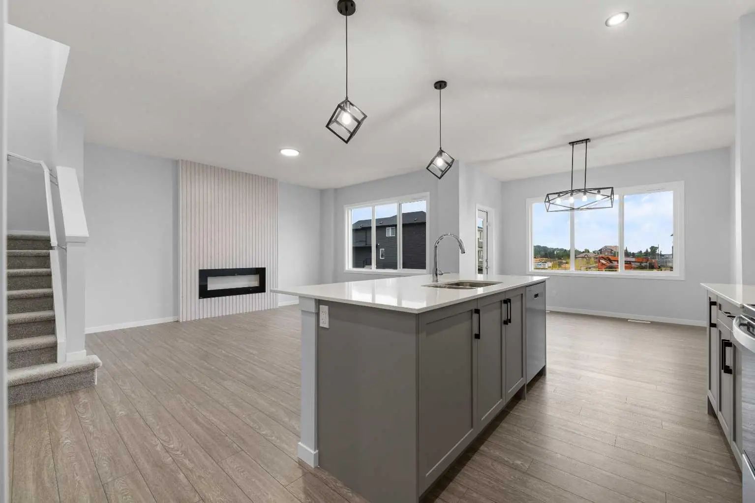 532 Clearwater Heath , Chestermere – Residential Detached Listing Photo 6